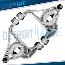 RWD Front Left Right Lower Control Arms w/ Ball Joints for 2013 - 2018 Ram 1500