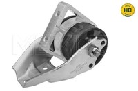 Meyle 014 024 1174/HD Motorlager Front Gummi-Metall Smart