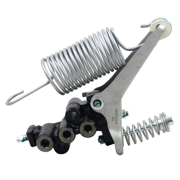 Bremsdruckreduzierventil FüR Ford Ranger 99-12 Mazda BT-50 06-15 1491175 1491175-image