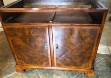 John Widdicomb Vintage Kneehole Desk / Credenza 102