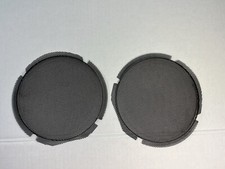 Lasonic TRC-931 Speaker Covers Replacement Parts Boombox Ghettoblaster