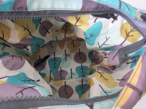 Cosatto Nappy Changing Bag - Picture 3 of 5