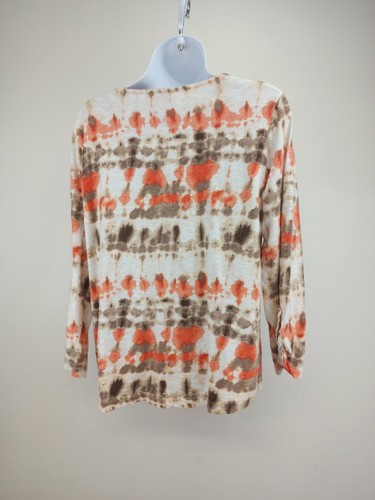 Chicos 2 tops blouses multicolor - Picture 4 of 6