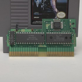 RoboCop NES - Nintendo Entertainment System - solo cartuccia