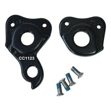 Gancio Mech Ingranaggio Posteriore BLU Prosecco AL Touring CINELLI Zydeco LaLa CC1123