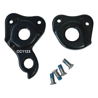 RIBBLE CGR AL Gravel SENSA Trentino Disc Schaltwerk Gear Mech Hanger CC1123