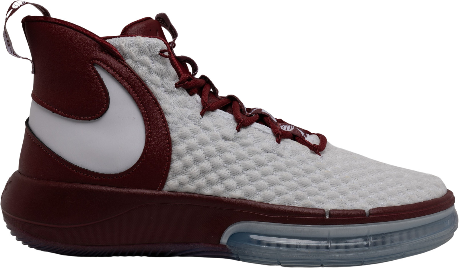 Nike AlphaDunk TB Team Red for Sale | Authenticity