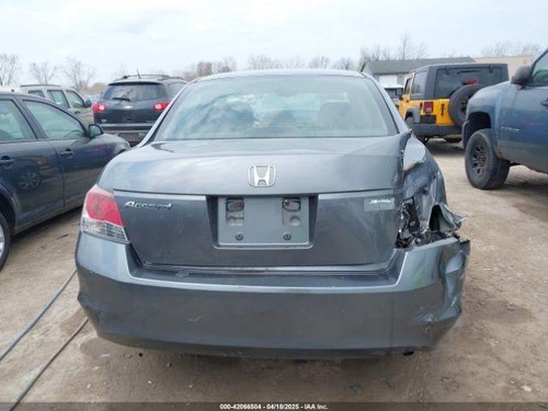 Used Ignition Switch fits: 2008 Honda Accord Sdn AT Grade A - Picture 17 of 22