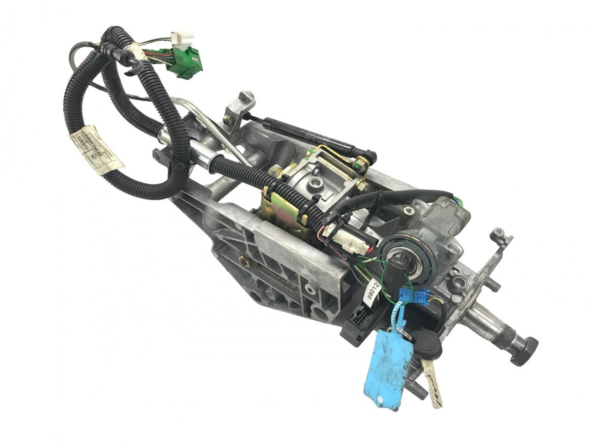 500355285 500055267 Steering Column W/ Ignition Lock RHD for IVECO 
