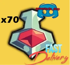 Brawlhalla Color Code(s) - Esports V6 Colors x70