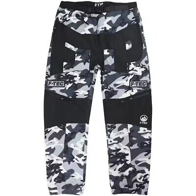 FTP F-TEC PANT (SNOW CAMO) XL - BRAND NEW! | eBay FTP F-TEC PANT (SNOW CAMO) XL - BRAND NEW! | eBay