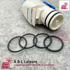 Truma Ultraflow Pistol Water Pump Housing O Ring Seal Kit Caravan M-Home - AL118