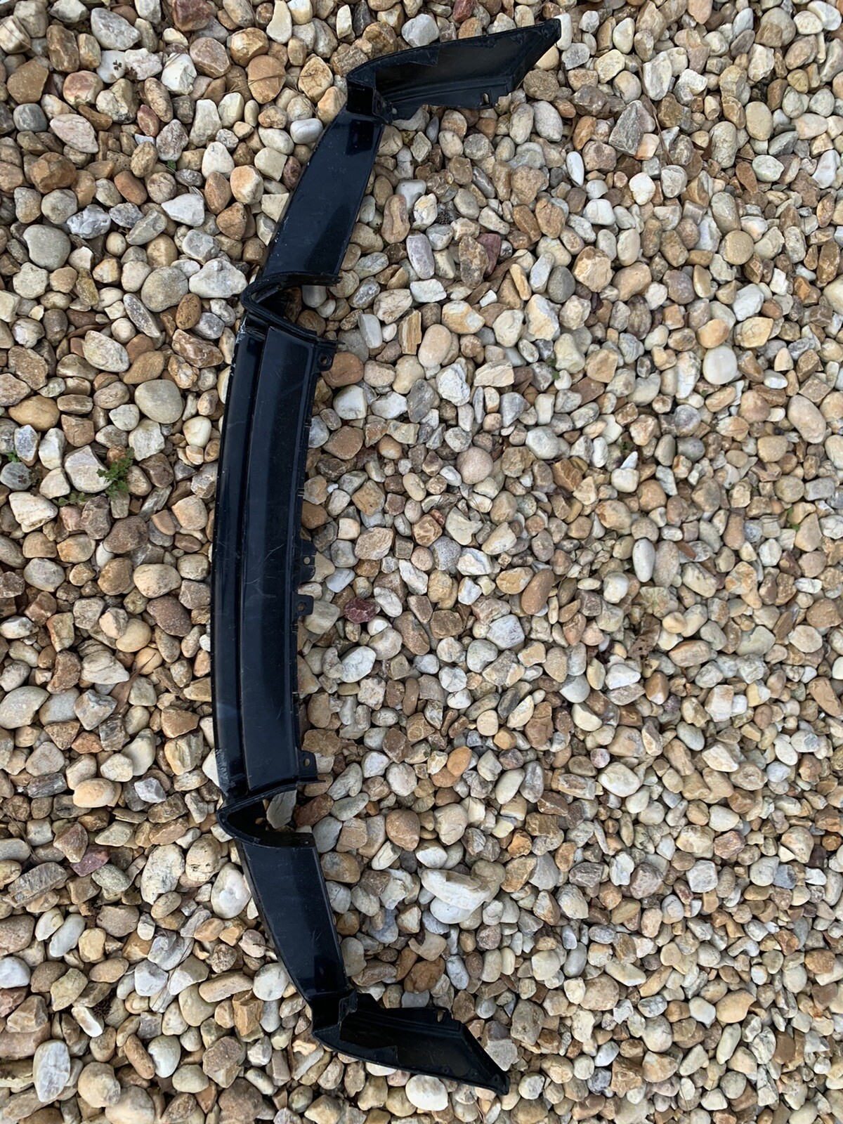 Acura NSX 1999-2021 Front Lower Bumper