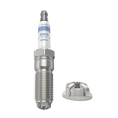 Zündkerze Bosch 0 242 232 514 für CHEVROLET FORD MAZDA MORGAN OPEL VOLVO - Bild 7 von 7