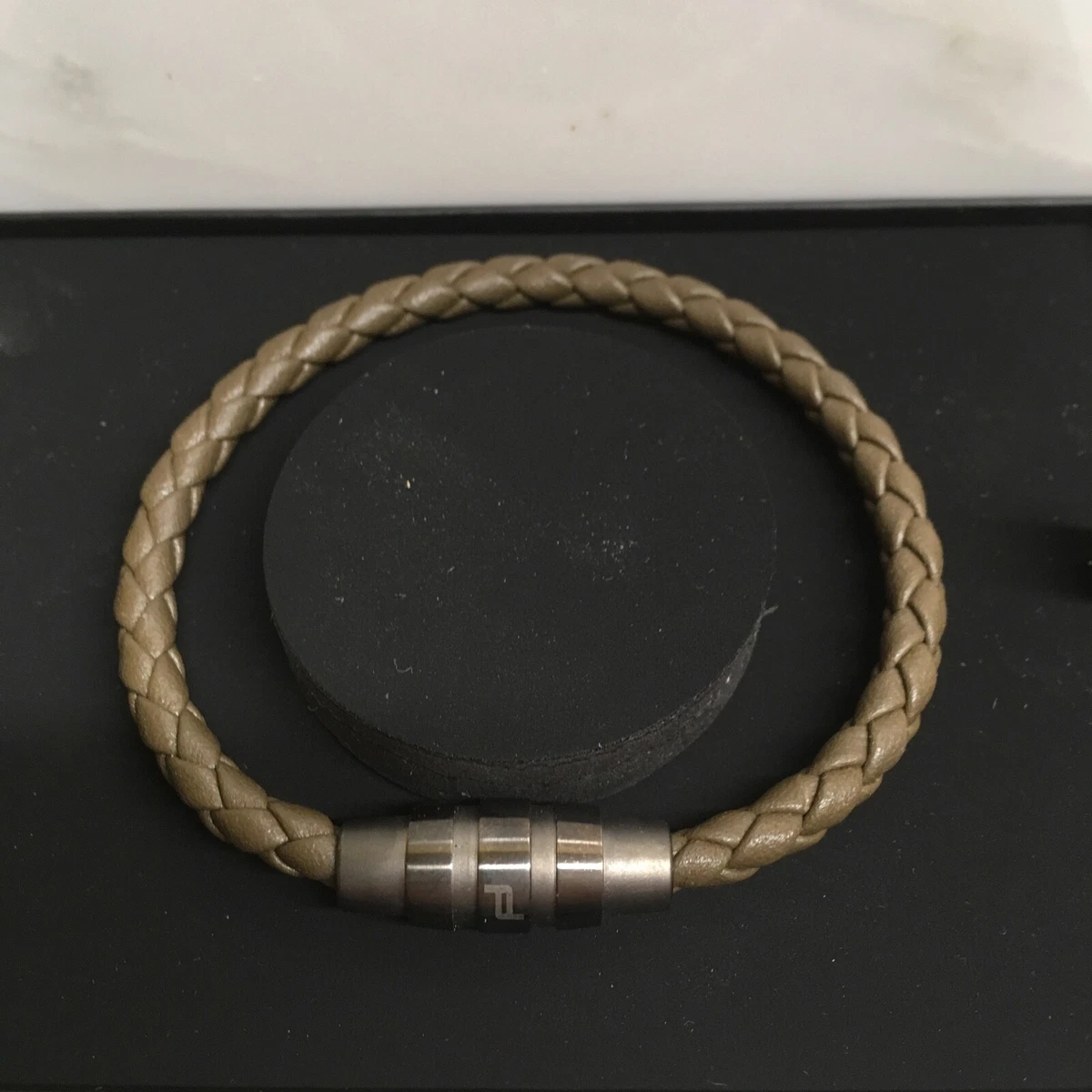 Porsche hot sale design bracelet