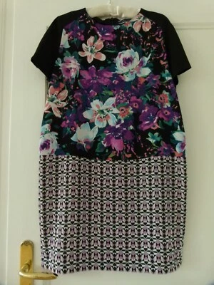Neues SPORTMAX CODE by Max Mara Kleid Gr. DE 38/ 40  M/L  Cos Lala Boden - Bild 1 von 4