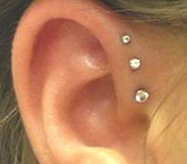 Cartilage Piercing Near Me - Find Cartilage Piercing Places on !  [US]