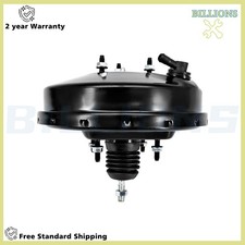 Power Brake Booster For Chevrolet Prizm Toyota Corolla L4 1.8l Sedan 1998-2002 Power Brake Booster For Chevrolet Prizm Toyota Corolla L4 1.8l Sedan 1998-2002