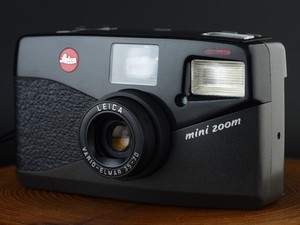 Leica Elmar Mini | eBay