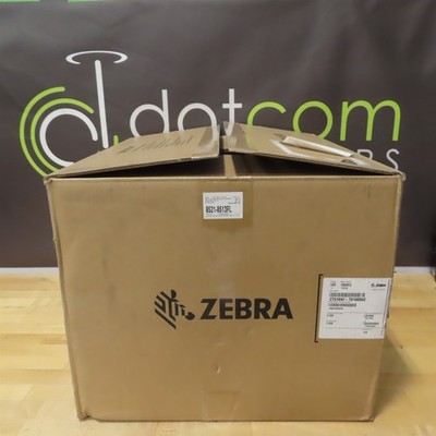 Zebra Technologies ZT510 ZT51042-T010000Z Industrial Barcode Printer Ethernet