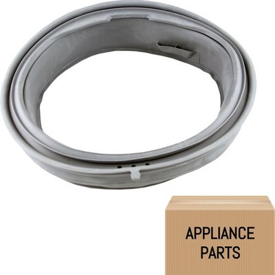 #ad #ad 0095378 A OEM For Bosch JennAir Washer Boot Gasket Part # Model A1 $185.72