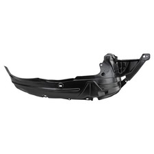 Front Right Inner Fender Liner Passenger Side Compatible with 2002-2006 Honda