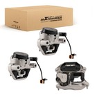 Motor Engine Mount For Audi A6 Quattro Sedan 4-Door 3.0L 2012-2018 4M0399153AA