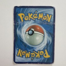 Pokémon TCG Gengar & Mimikyu GX TAG TEAM GX 165/181 Teams sind Trumpf Holo EN