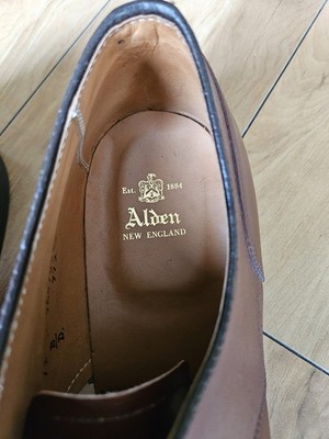 Alden 972