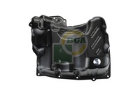 ÖLwanne BGA SP2360 FüR Ford Ranger TKE Tdci 4X4