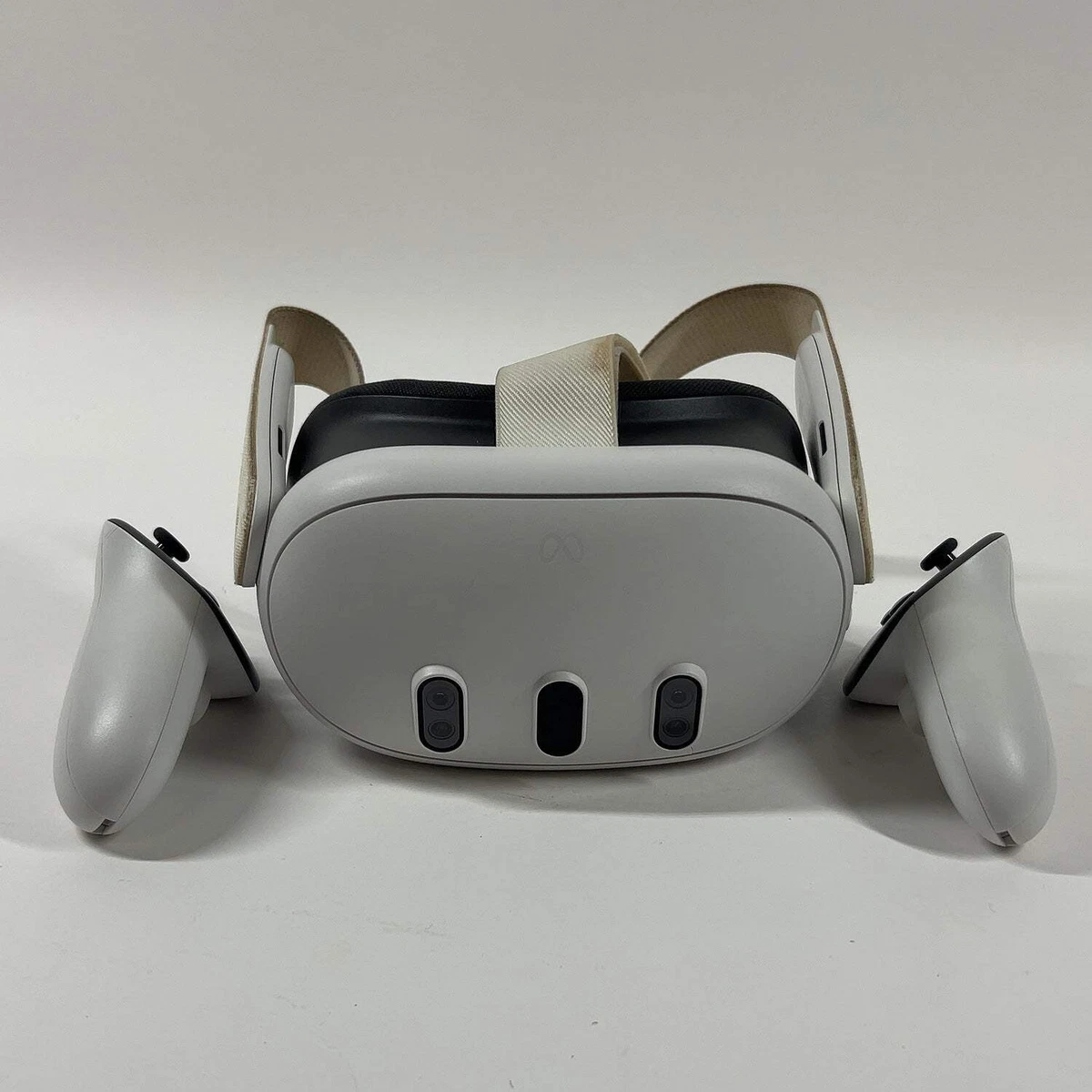 【中古】 Quest 3 VRヘッドセット 128GB Meta Quest 3 for sale - eBay
