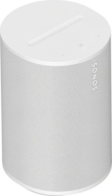 Sonos Era 100 SL Wireless Bluetooth Wi-Fi Speaker - White New Sealed