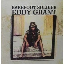 Barefoot Soldier, , Very Good