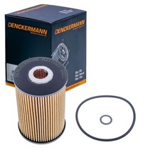 Filtre à huile Ssangyong KORANDO