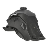 Acerbis 14L Motorrad Tank FüR Honda CRF 300L Benzintank CRF 300 L Schwarz