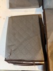 Budding Joy 6-Pack 90L Clothes Storage Bags with Zippers from Amazon — photo 5