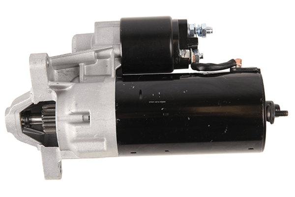 Anlasser Starter FüR CitroËN Fiat Lancia Peugeot Suzuki Talbot Hyundai Berlingo-image