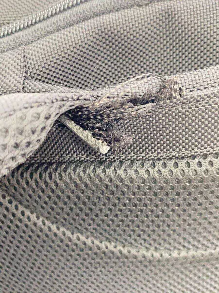 TUMI Backpack Nylon Black Solid Color 232682 from… - image 8