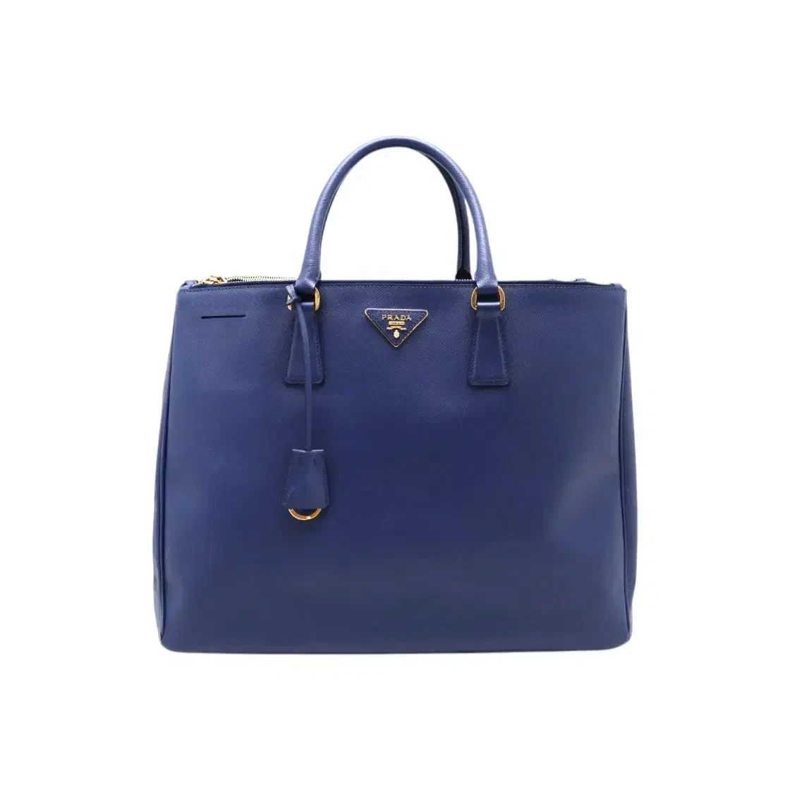 PRADA Saffiano Lux Tote Large Bags & Handbags for Women for sale