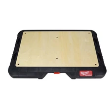 Milwaukee 48-22-8488 PACKOUT Customizable Work Top and Mounting Surface
