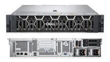 Dell PowerEdge R750XS Server 2x Silver 4309Y ...