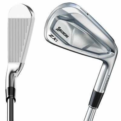SRIXON ZXi7 Iron Single (4I/AW/SW) Men