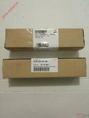 1pc for  new  FLM DIO 8/4 M8     (by Fedex or DHL) *yt