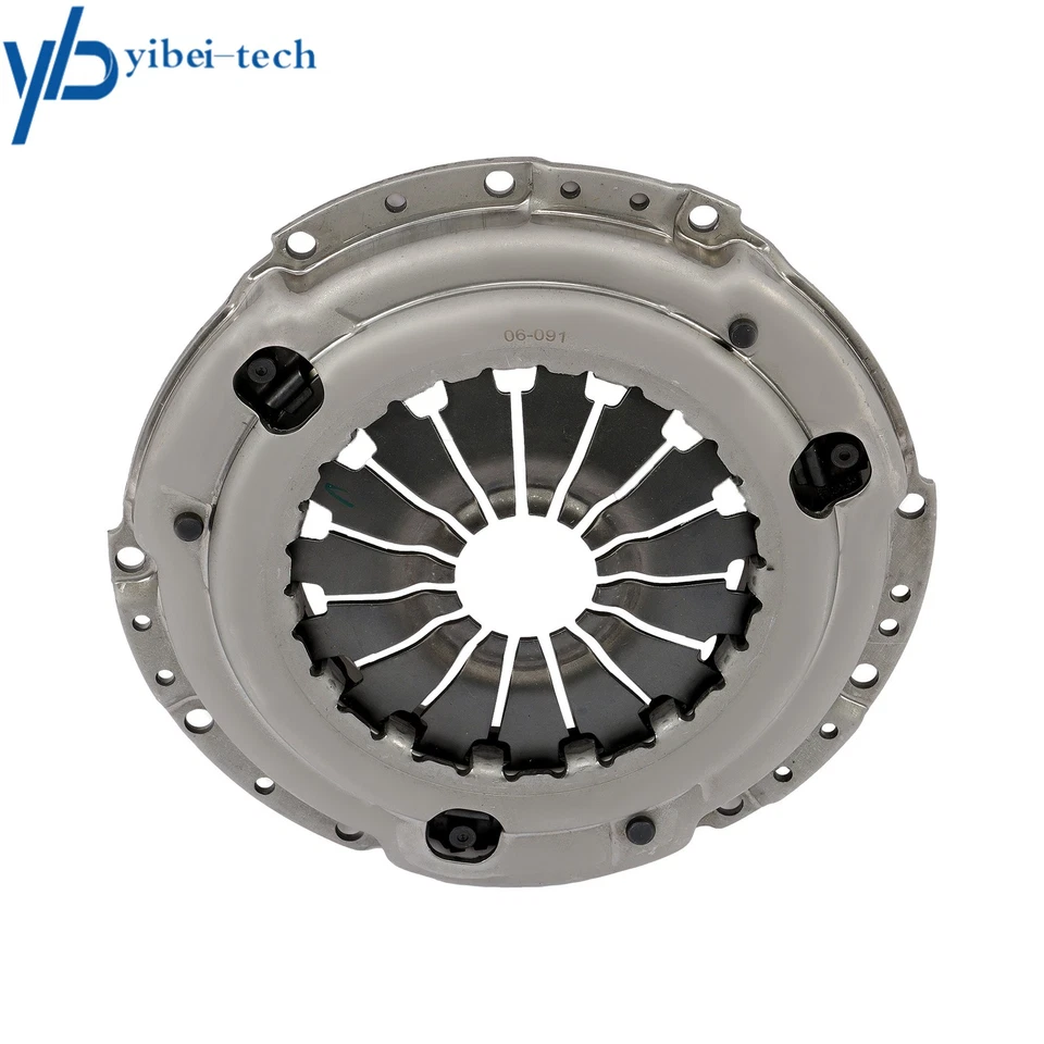 Комплект муфты коробки передач для Nissan Juke 2011-2017 Sentra 17-19 1,6 л с турбонаддувом - Изображение 2 из 4