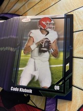 U PICK 2026 SAGE LOW SERIES 1-80 BLUE + PURPLE