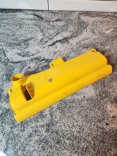 Genuine Dyson DC07 Vacuum Cleaner Head Housing Assembly GRAY Parts Missing Seal