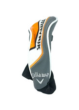 Callaway Mavrik Hybrid Headcover Preowned Condition Excellent