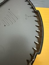 Lama Per sega circolare da banco DeWalt Extreme Workshop