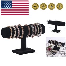 Bracelet Holder Organizer for Show Jewelry Display Boutique Watch Stand for S...