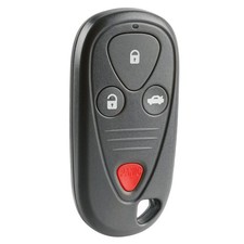 For OUCG8D-387H-A Acura TSX Keyless Entry Remote Car Key Fob